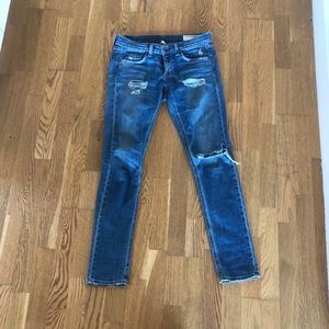 Rag and Bone Jeans